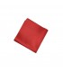 pocket square red